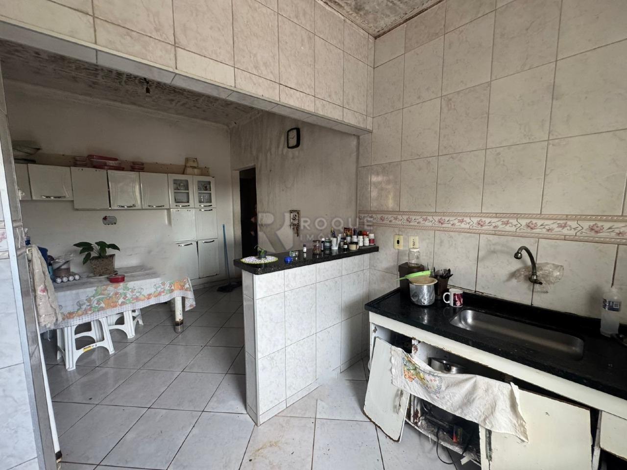 Casa Residencial à venda no bairro Jardim Bandeirantes: 