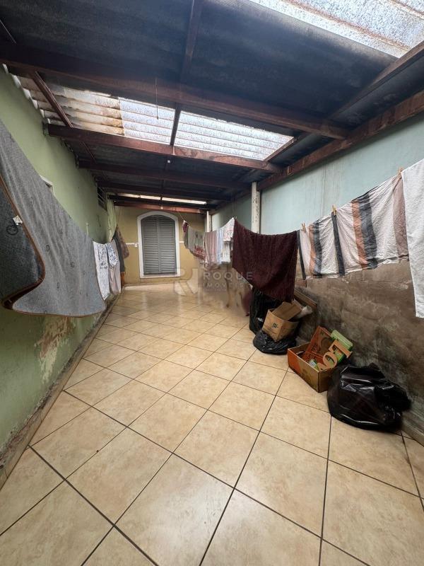 Casa Residencial à venda no bairro Jardim Bandeirantes: 