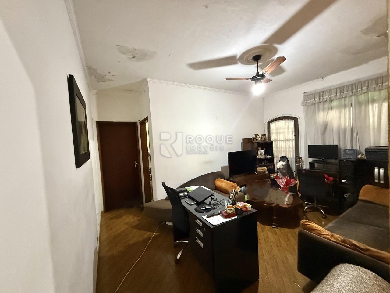 Casa Residencial à venda no bairro Jardim Bandeirantes: 