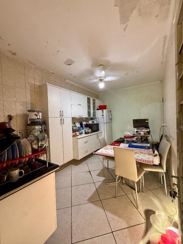 Casa Residencial à venda no bairro Jardim Bandeirantes: 