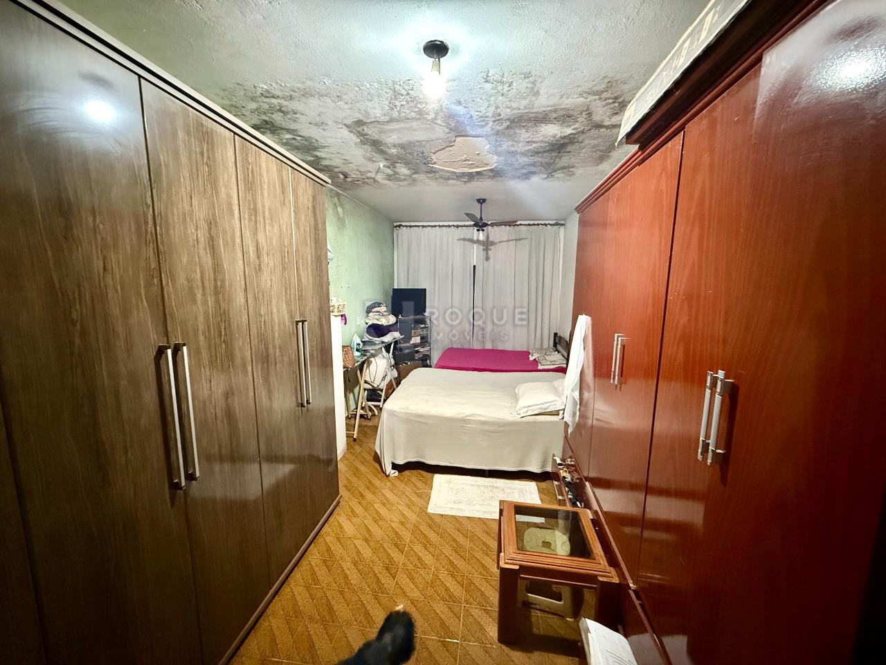 Casa Residencial à venda no bairro Jardim Bandeirantes: 