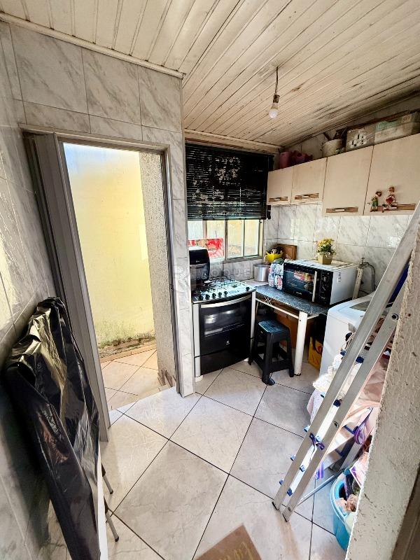 Casa Residencial à venda no bairro Jardim Bandeirantes: 