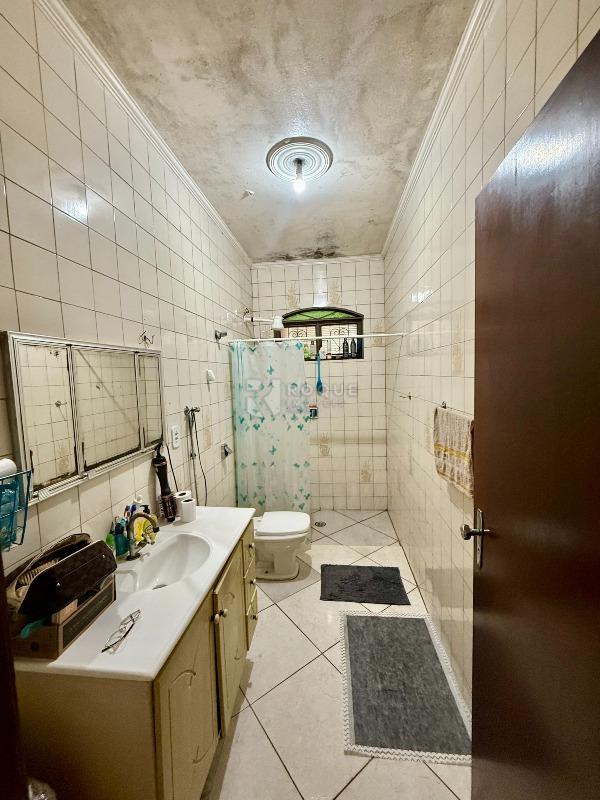 Casa Residencial à venda no bairro Jardim Bandeirantes: 