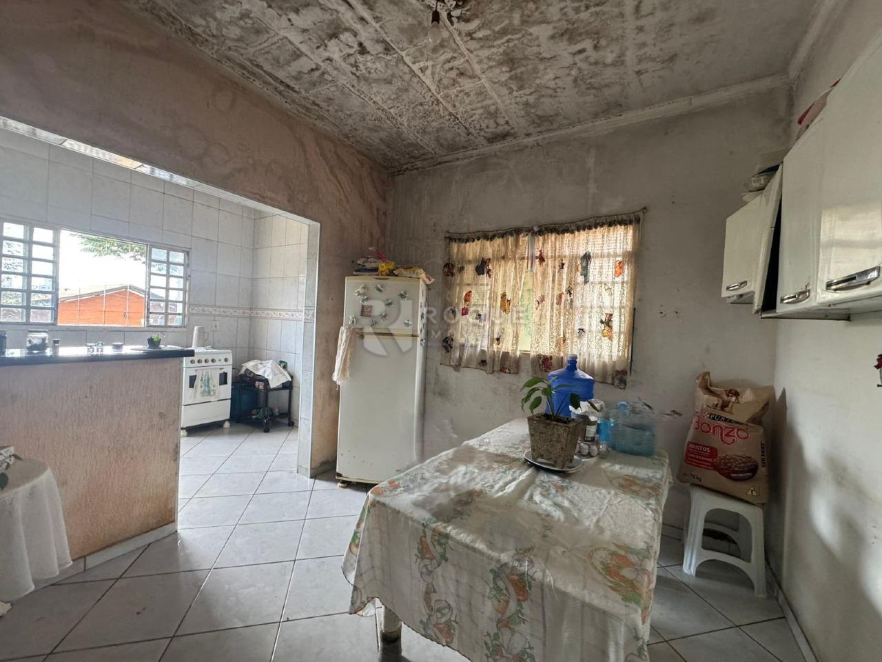 Casa Residencial à venda no bairro Jardim Bandeirantes: 