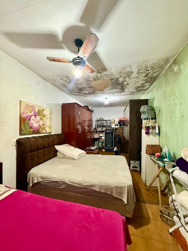 Casa Residencial à venda no bairro Jardim Bandeirantes: 