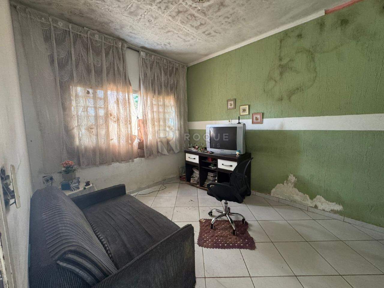 Casa Residencial à venda no bairro Jardim Bandeirantes: 