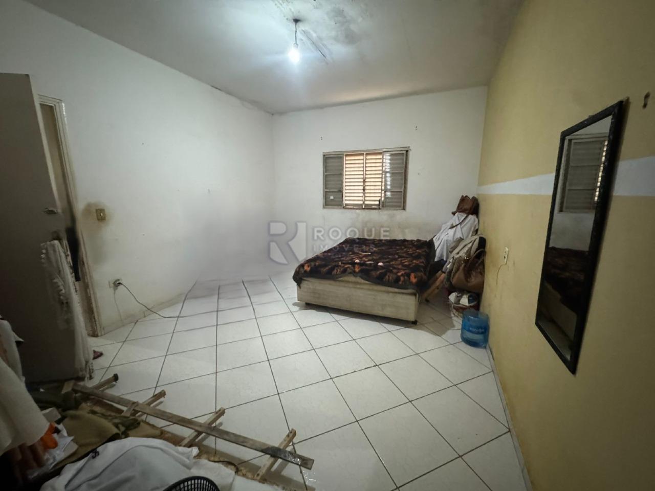 Casa Residencial à venda no bairro Jardim Bandeirantes: 