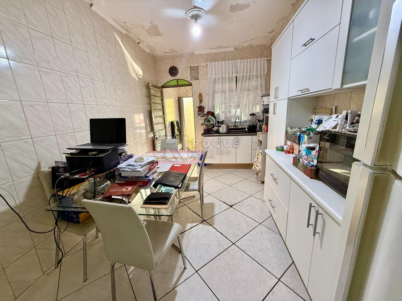 Casa Residencial à venda no bairro Jardim Bandeirantes: 