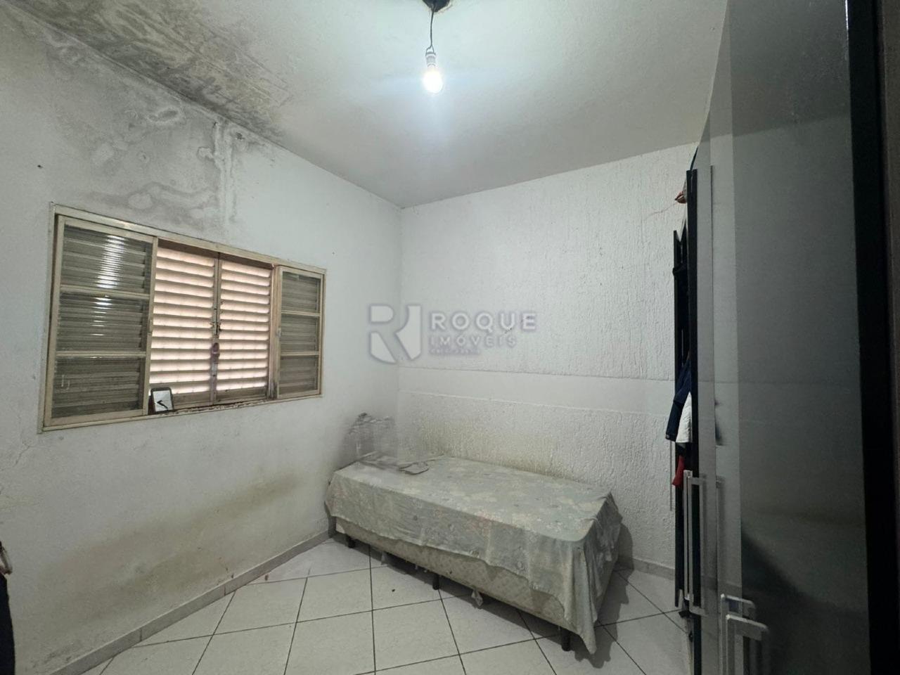 Casa Residencial à venda no bairro Jardim Bandeirantes: 