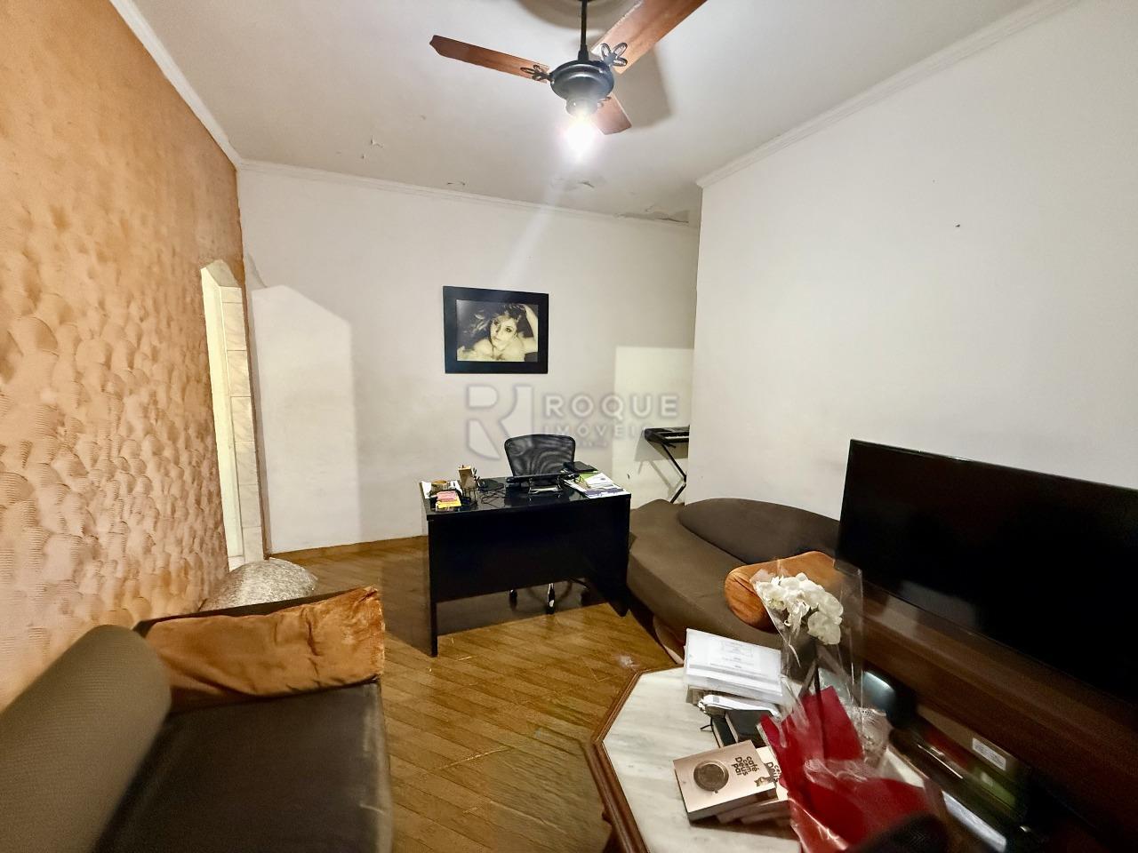 Casa Residencial à venda no bairro Jardim Bandeirantes: 