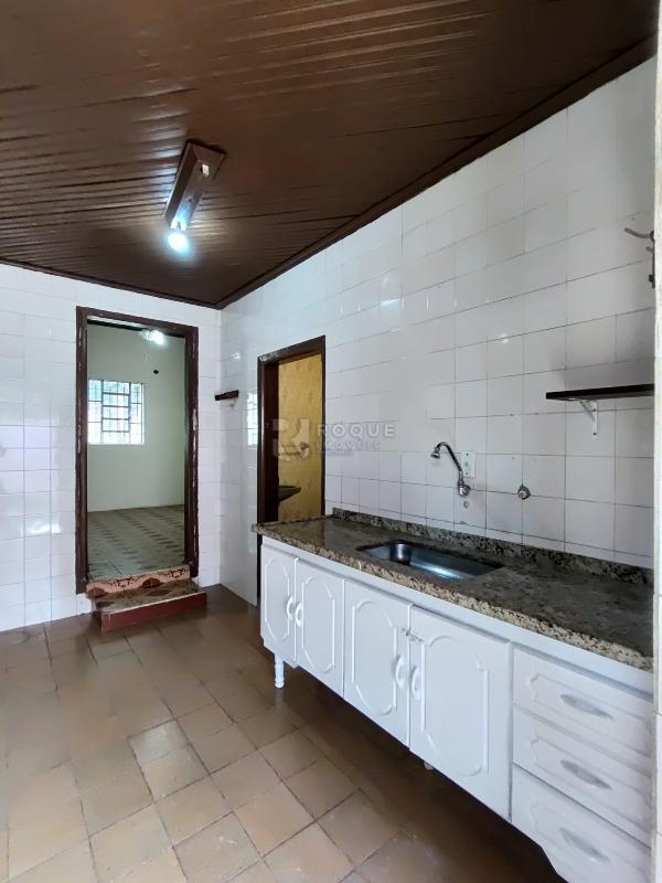 Casa Residencial para aluguel no bairro Vila Paulista: Cozinha