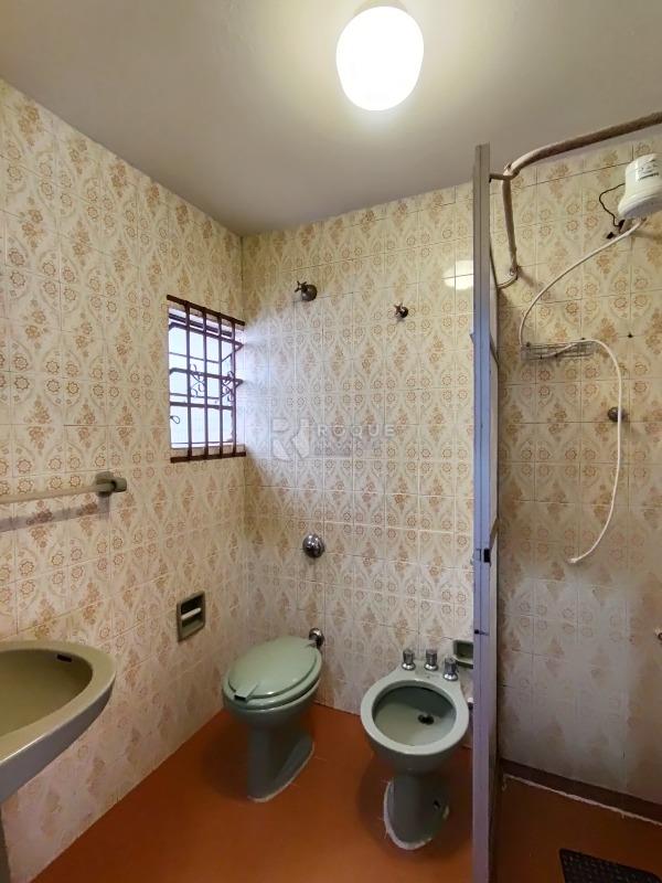 Casa Residencial para aluguel no bairro Vila Paulista: WC