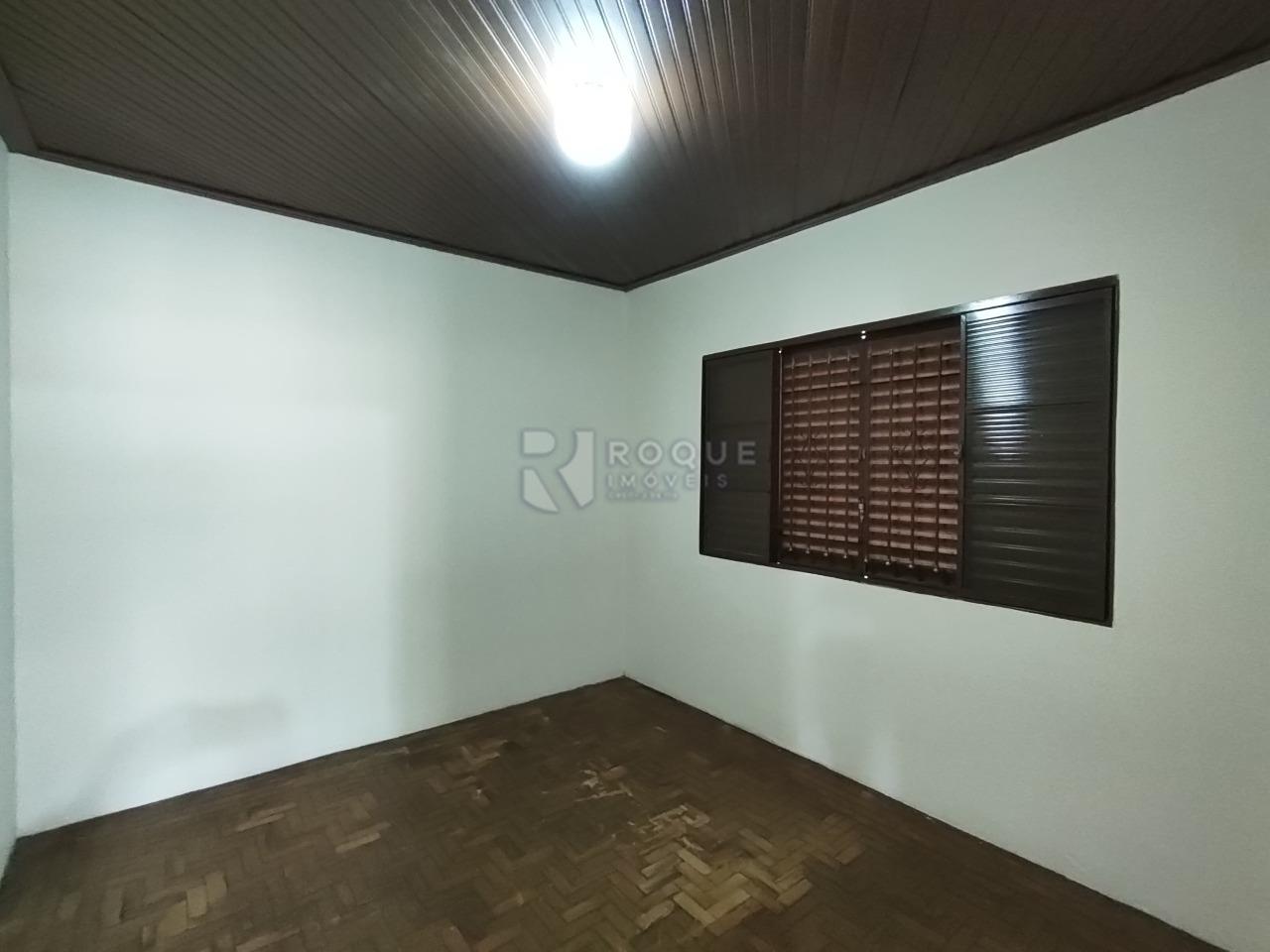 Casa Residencial para aluguel no bairro Vila Paulista: Dormitório 01