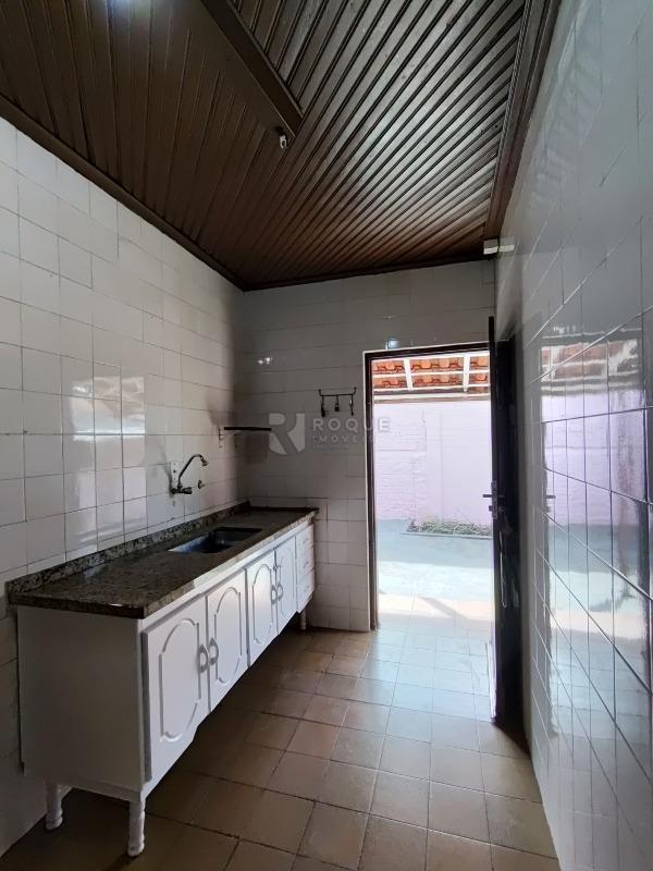 Casa Residencial para aluguel no bairro Vila Paulista: Cozinha