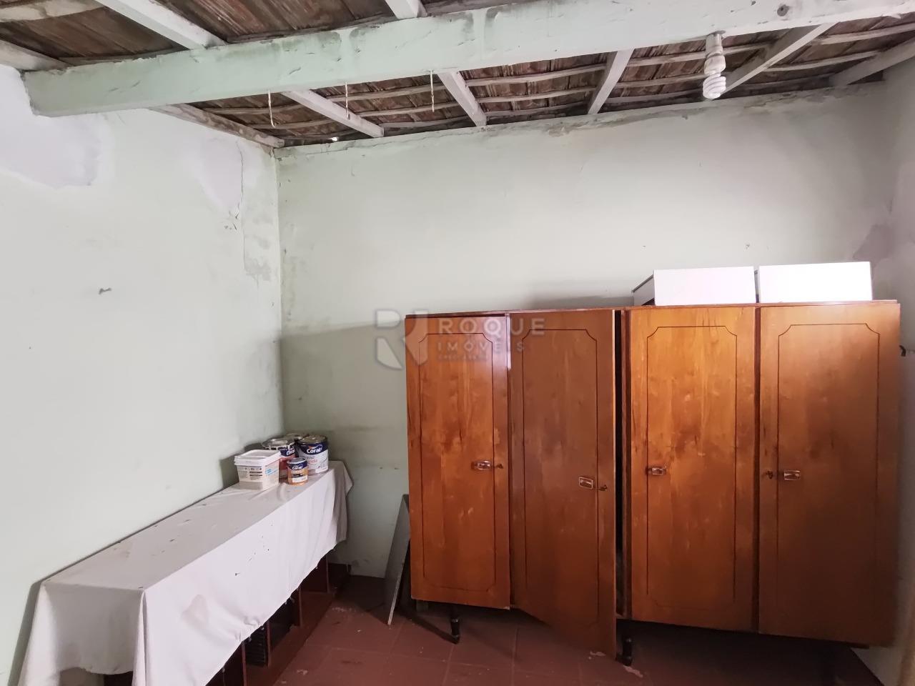 Casa Residencial para aluguel no bairro Vila Paulista: Despensa
