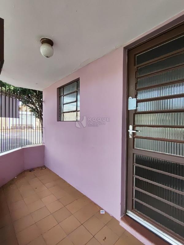 Casa Residencial para aluguel no bairro Vila Paulista: Acesso