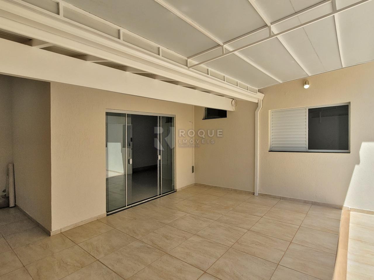 Casa em condomínio à venda no bairro Parque Residencial Roland: RANCHO