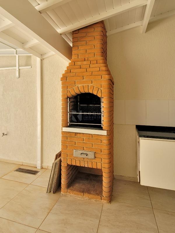 Casa em condomínio à venda no bairro Parque Residencial Roland: ESPAÇO GOURMET