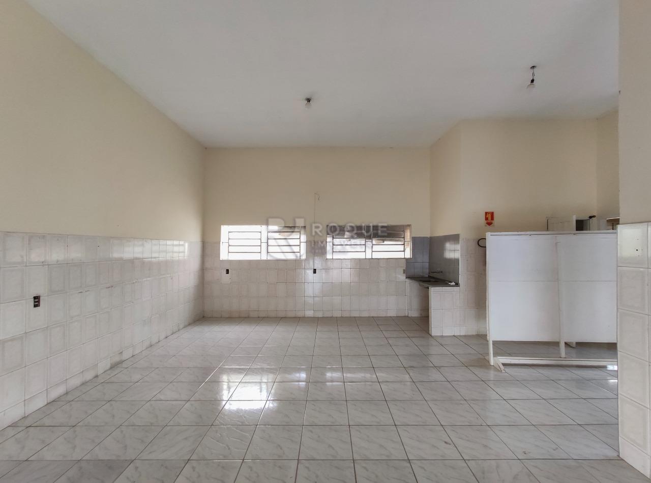 Salão para aluguel no bairro Jardim Planalto: Salão