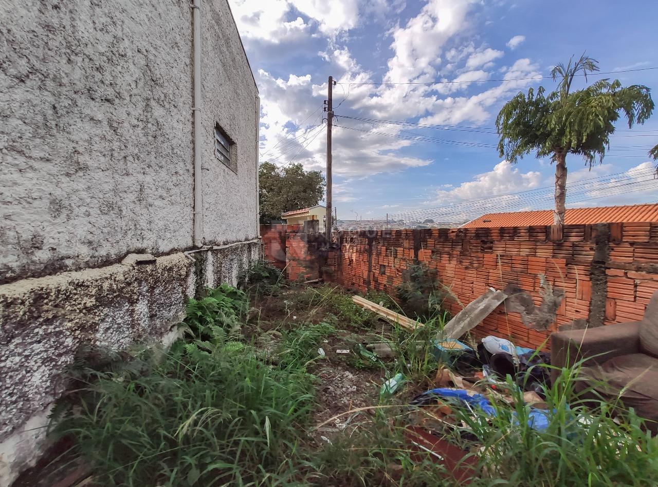 Salão para aluguel no bairro Jardim Planalto: Área externa