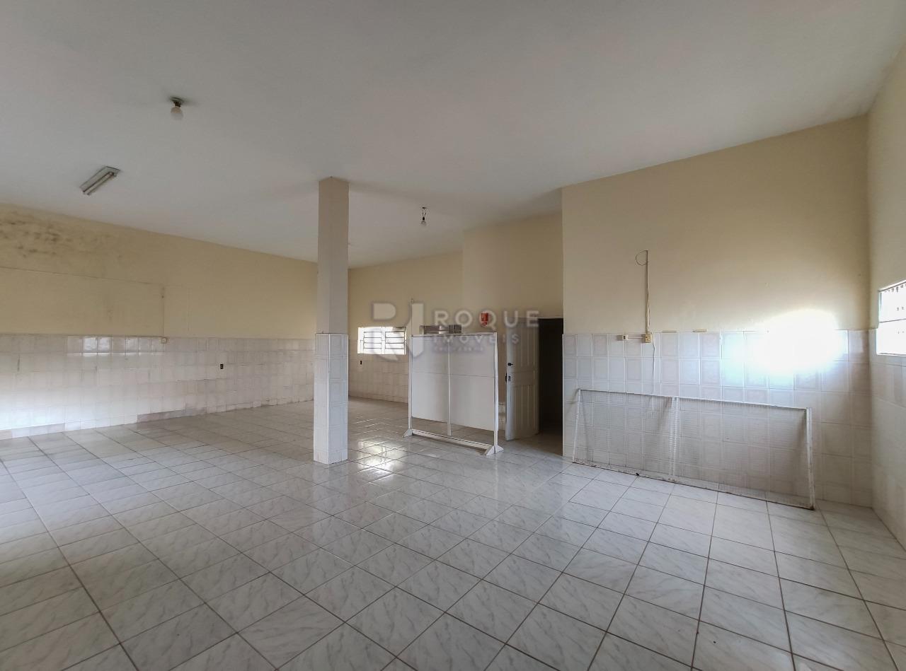 Salão para aluguel no bairro Jardim Planalto: Salão