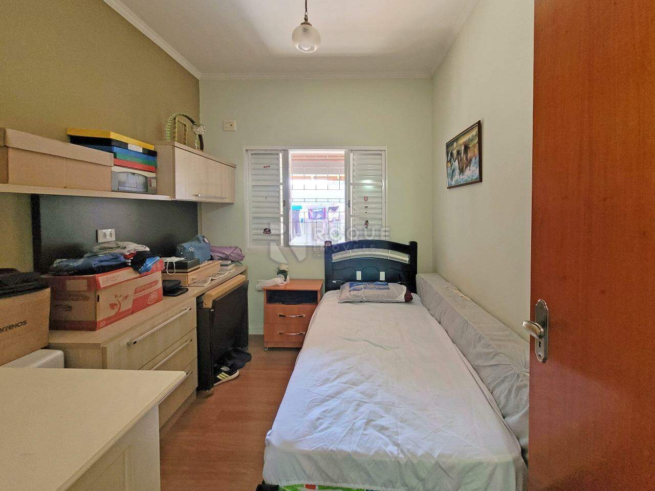 Casa Residencial à venda no bairro Jardim Residencial Santa Amália: DORMITÓRIO 1