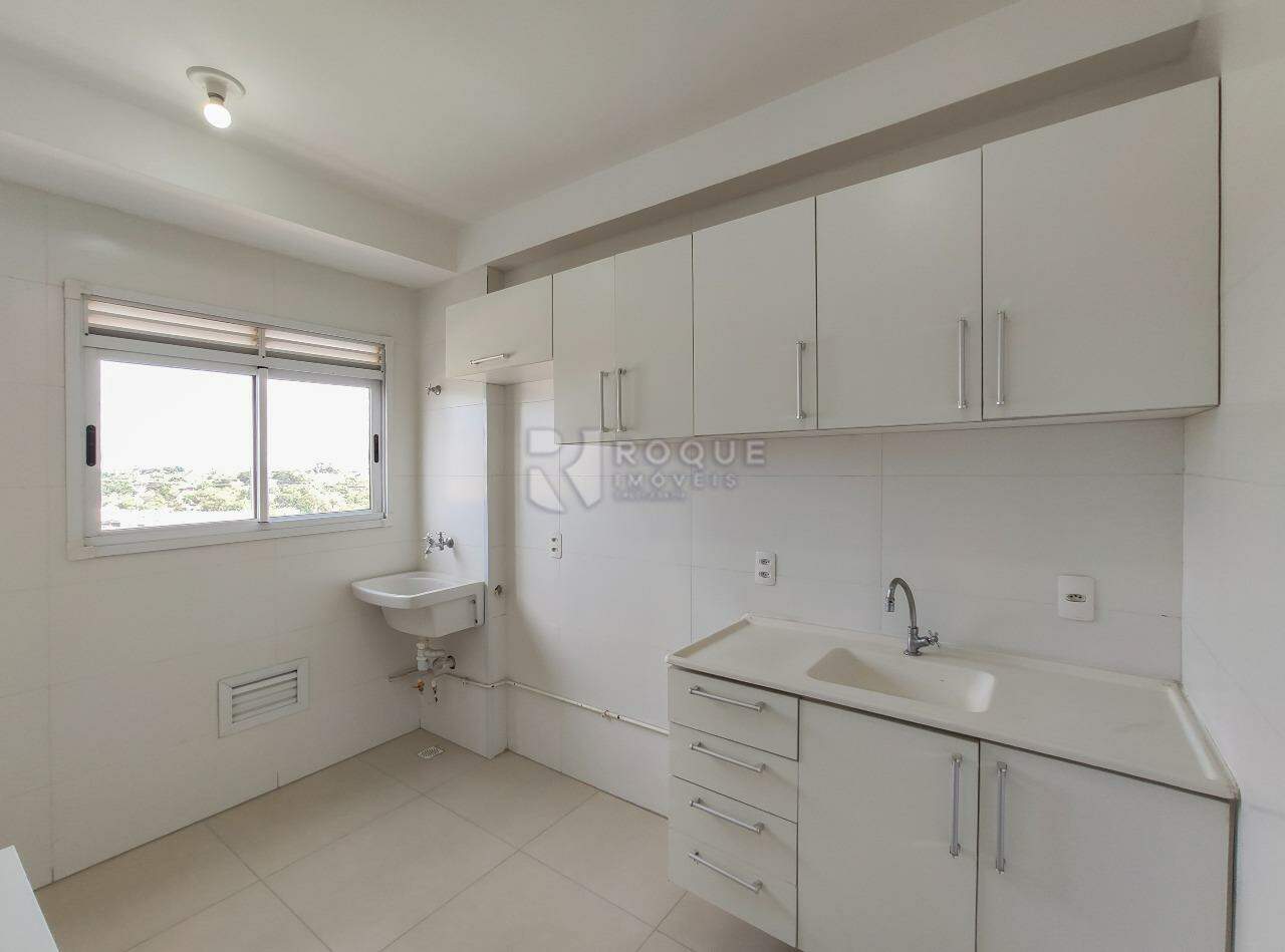 Apartamento para aluguel no bairro Residencial Rubi: Cozinha