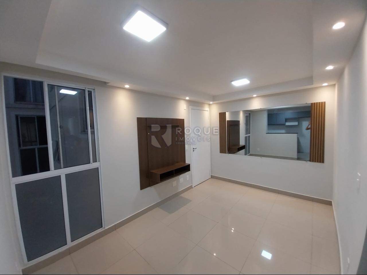 Apartamento à venda no bairro Residencial Morada das Acácias: SALA