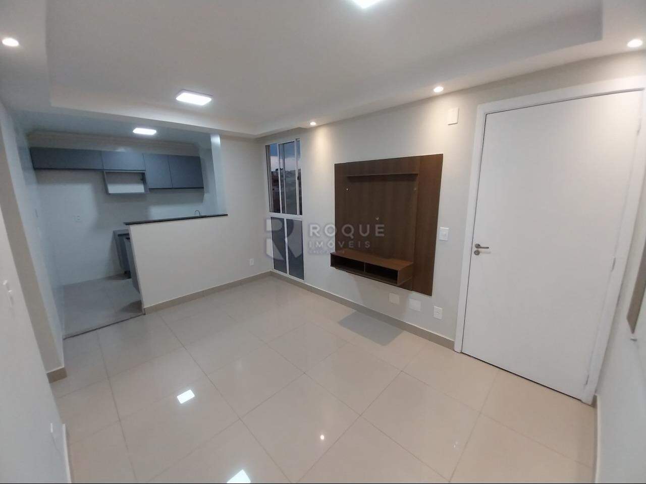 Apartamento à venda no bairro Residencial Morada das Acácias: SALA