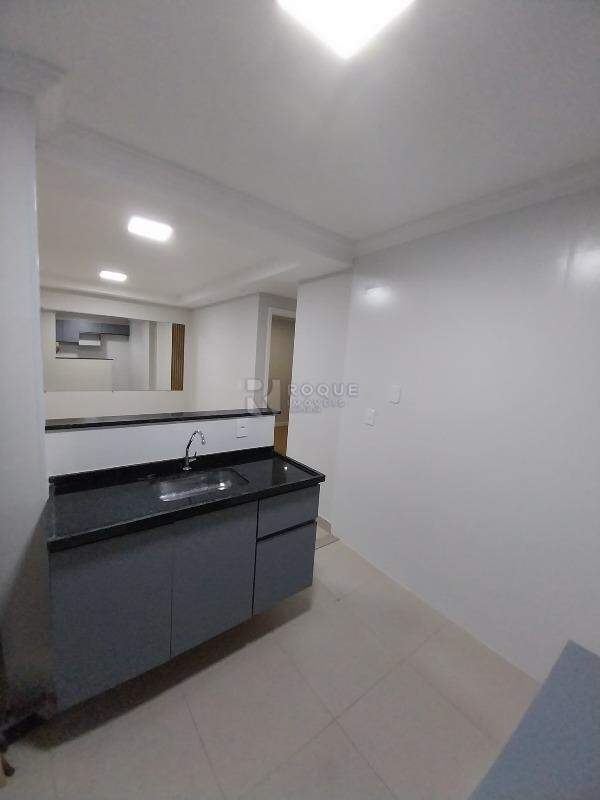 Apartamento à venda no bairro Residencial Morada das Acácias: COZINHA