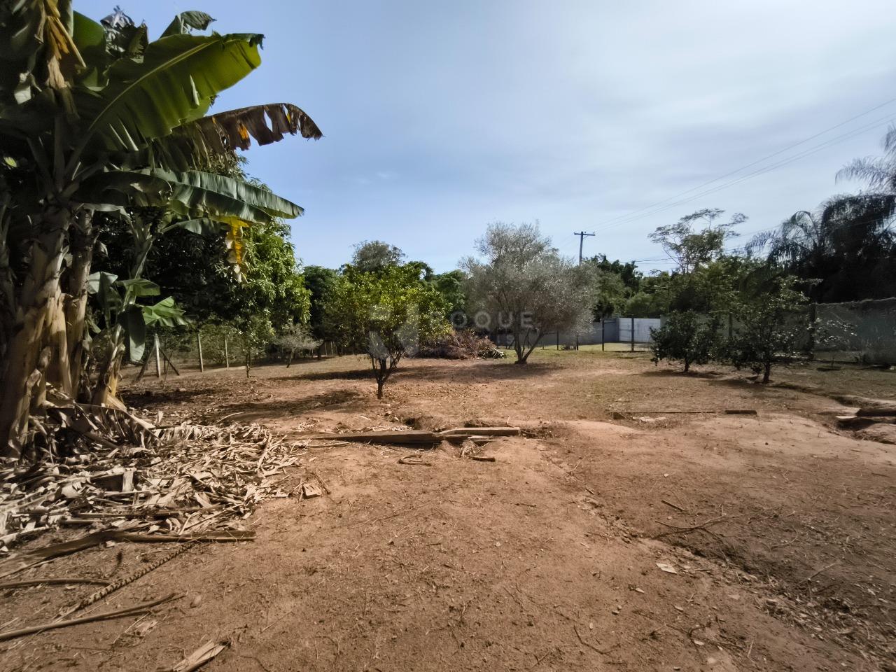 Chácara à venda no bairro Pires de Cima: ÁREA VERDE