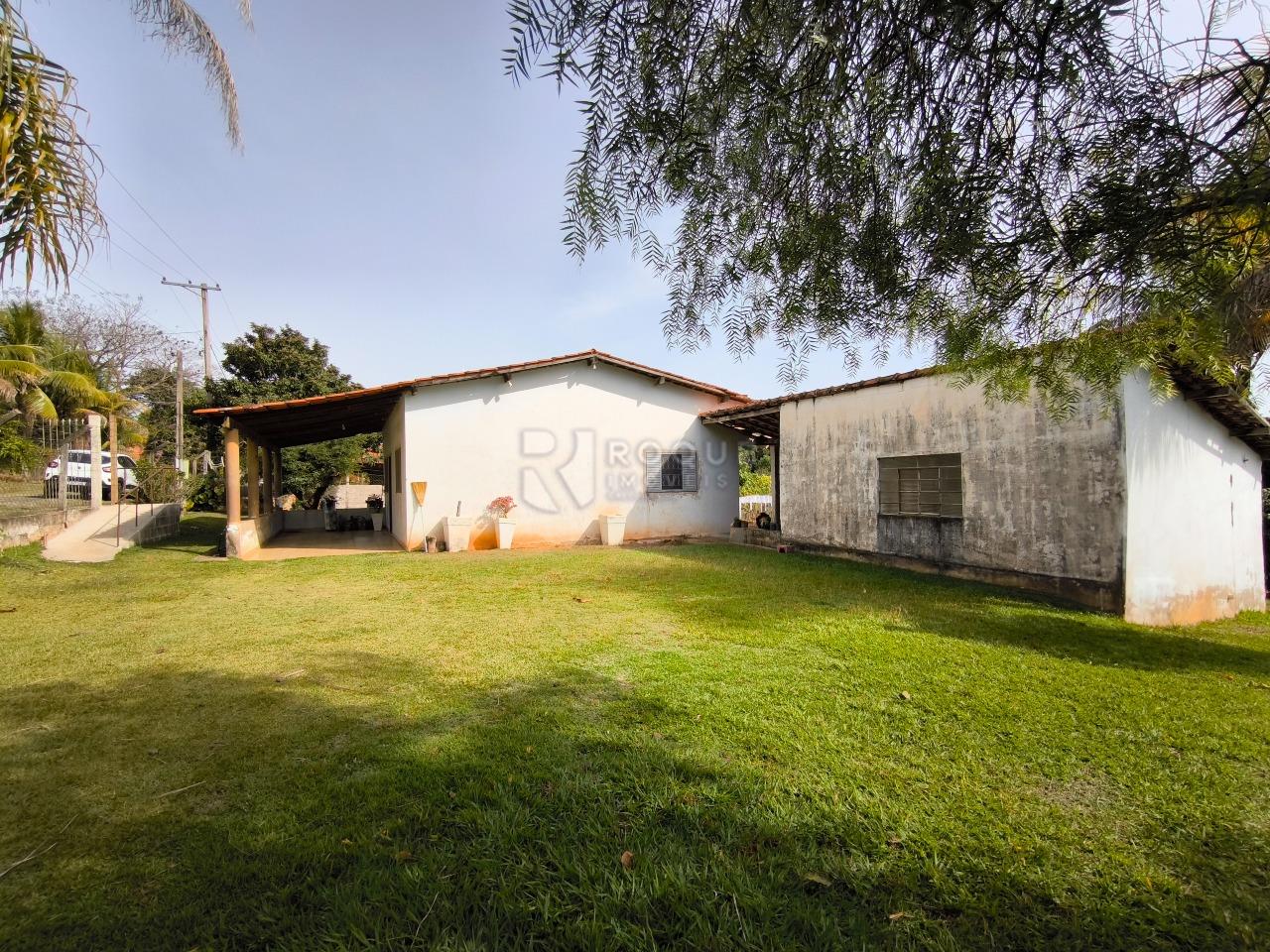 Chácara à venda no bairro Pires de Cima: FRENTE