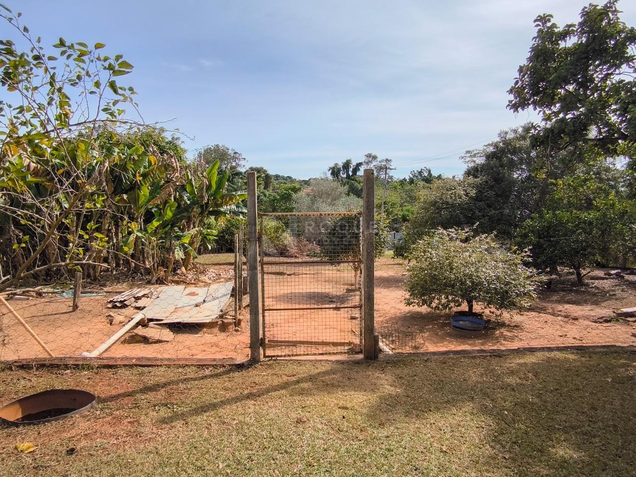 Chácara à venda no bairro Pires de Cima: ACESSO
