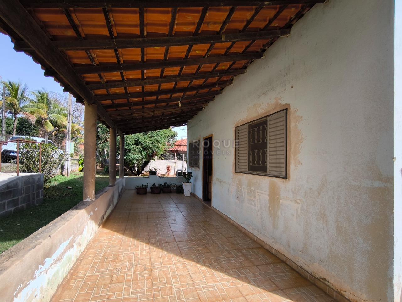 Chácara à venda no bairro Pires de Cima: VARANDA