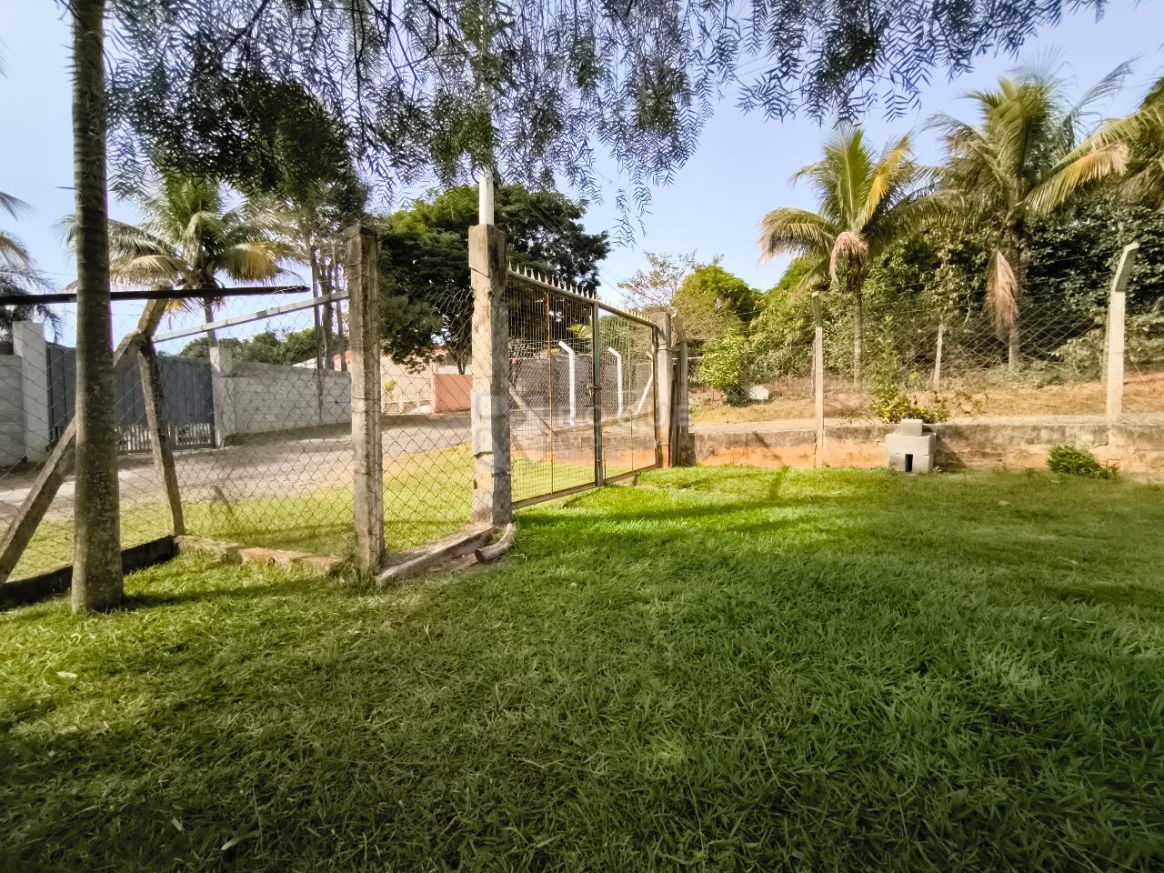 Chácara à venda no bairro Pires de Cima: ENTRADA