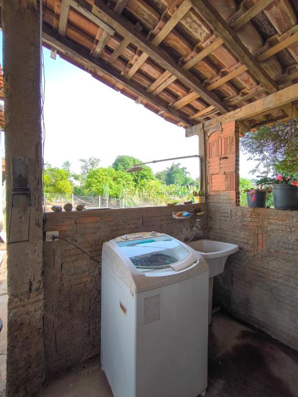Chácara à venda no bairro Pires de Cima: LAVANDERIA RANCHO
