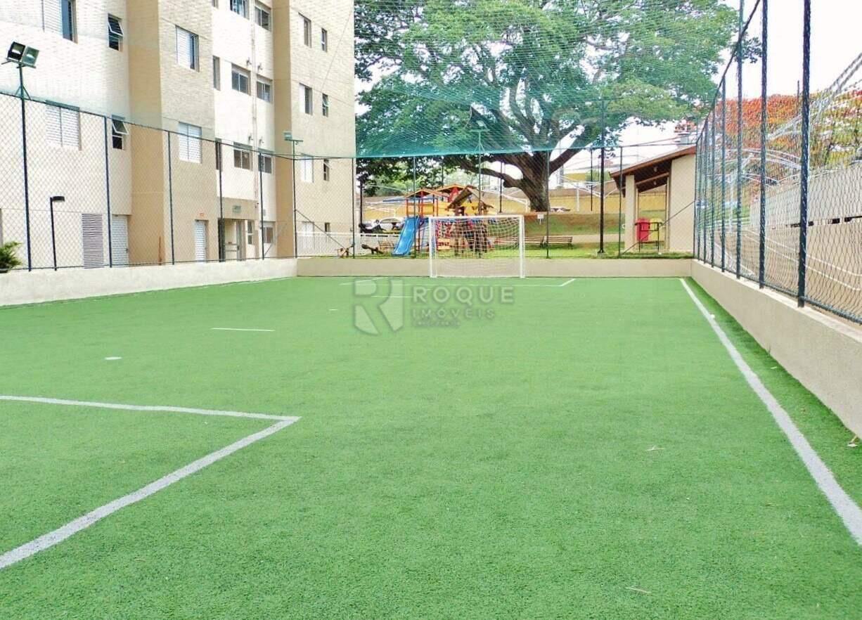 Apartamento à venda no bairro Vila Queiroz: 