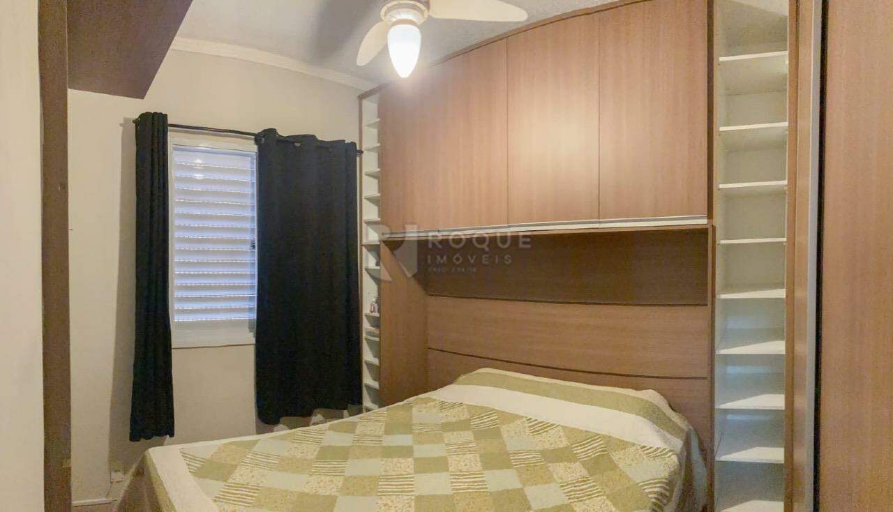 Apartamento à venda no bairro Vila Queiroz: 