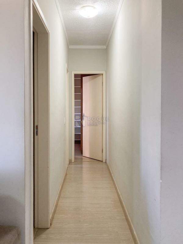 Apartamento à venda no bairro Vila Queiroz: 
