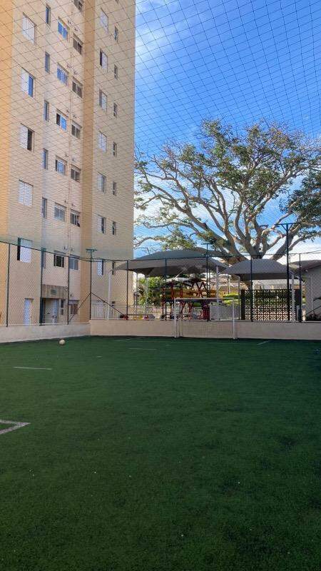 Apartamento à venda no bairro Vila Queiroz: 