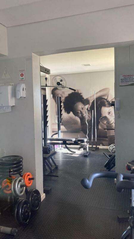 Apartamento à venda no bairro Vila Queiroz: 