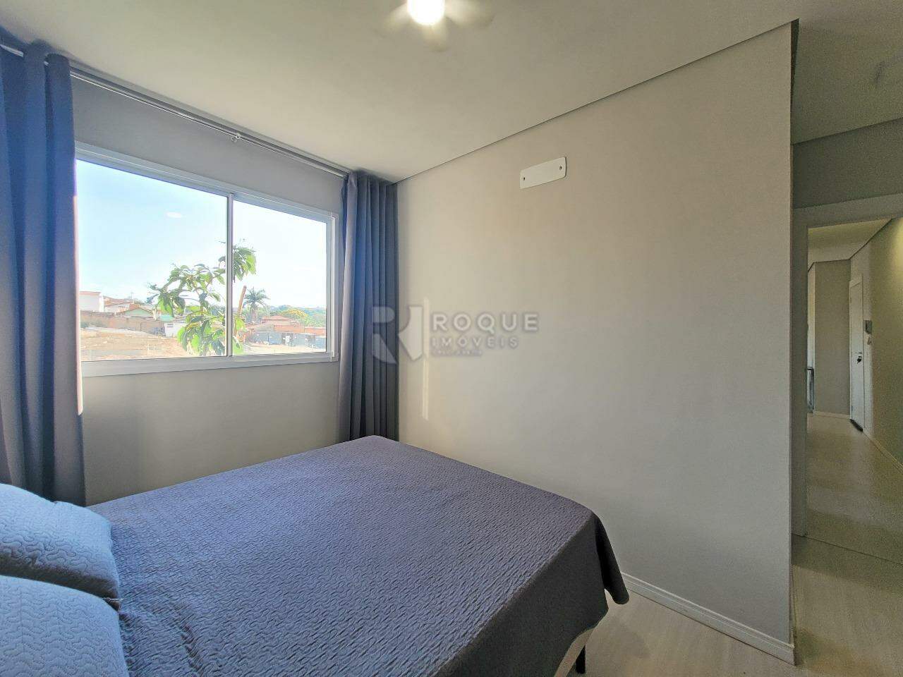 Apartamento à venda no bairro Jardim Esteves: SUÍTE