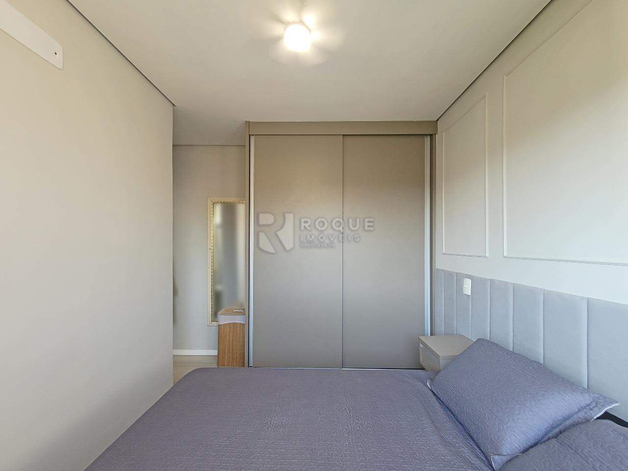 Apartamento à venda no bairro Jardim Esteves: SUÍTE