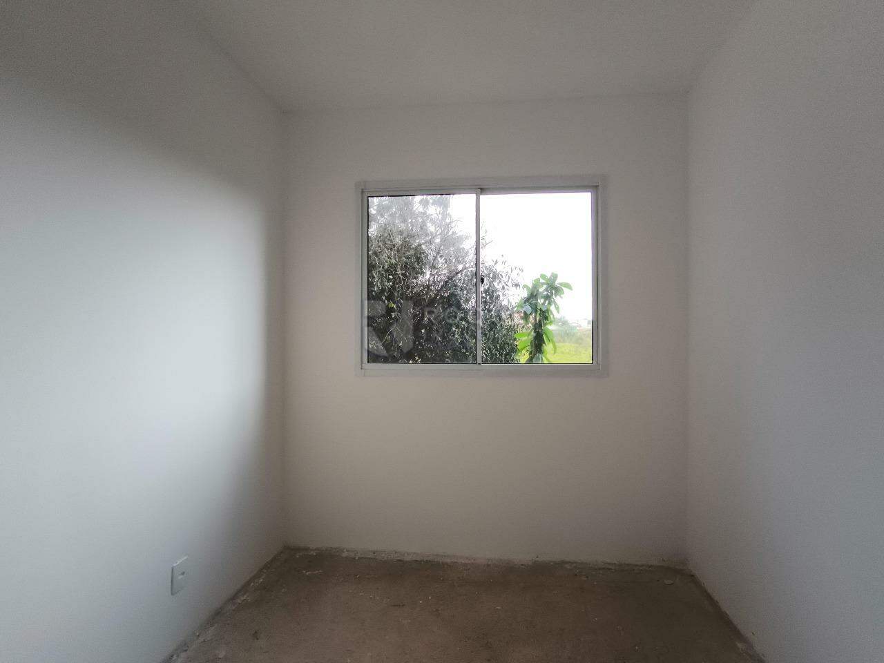 Apartamento à venda no bairro Jardim Esteves: DORMITÓRIO