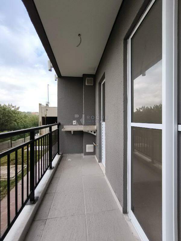 Apartamento à venda no bairro Jardim Esteves: SACADA