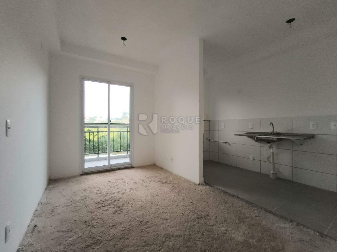 Apartamento à venda no bairro Jardim Esteves: SALA DE ESTAR