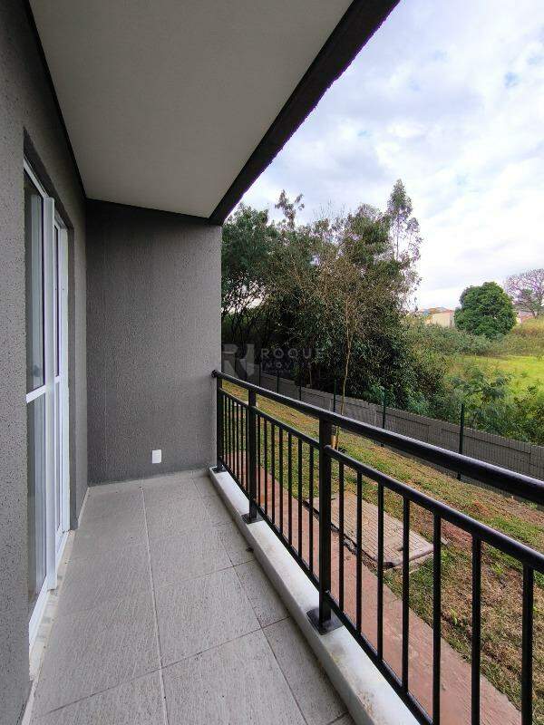 Apartamento à venda no bairro Jardim Esteves: SACADA
