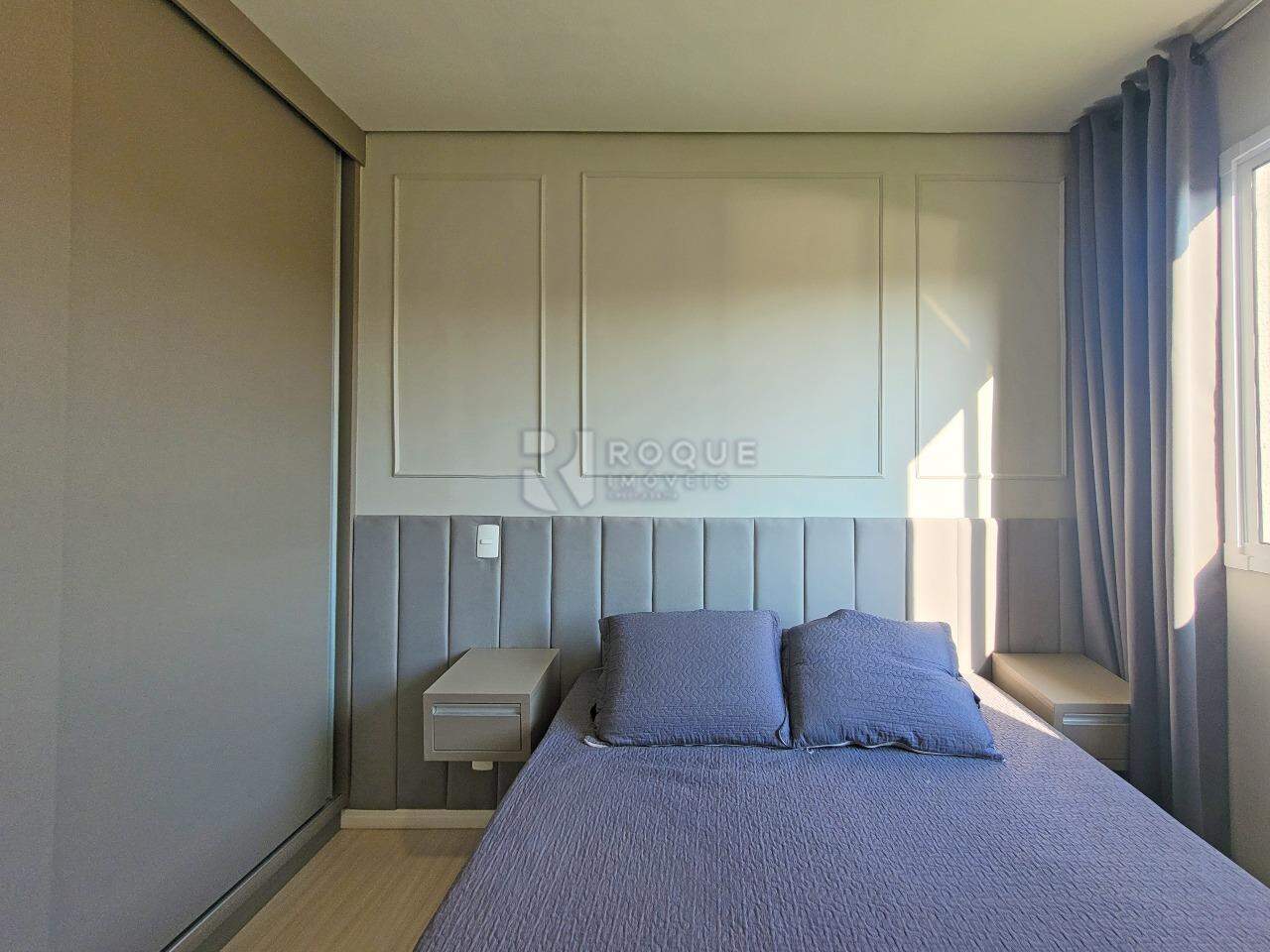 Apartamento à venda no bairro Jardim Esteves: SUÍTE