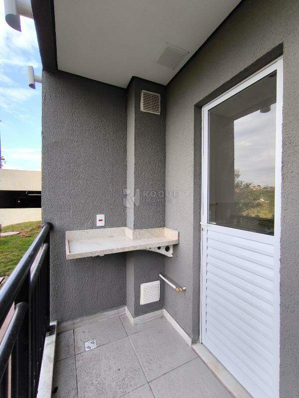 Apartamento à venda no bairro Jardim Esteves: SACADA
