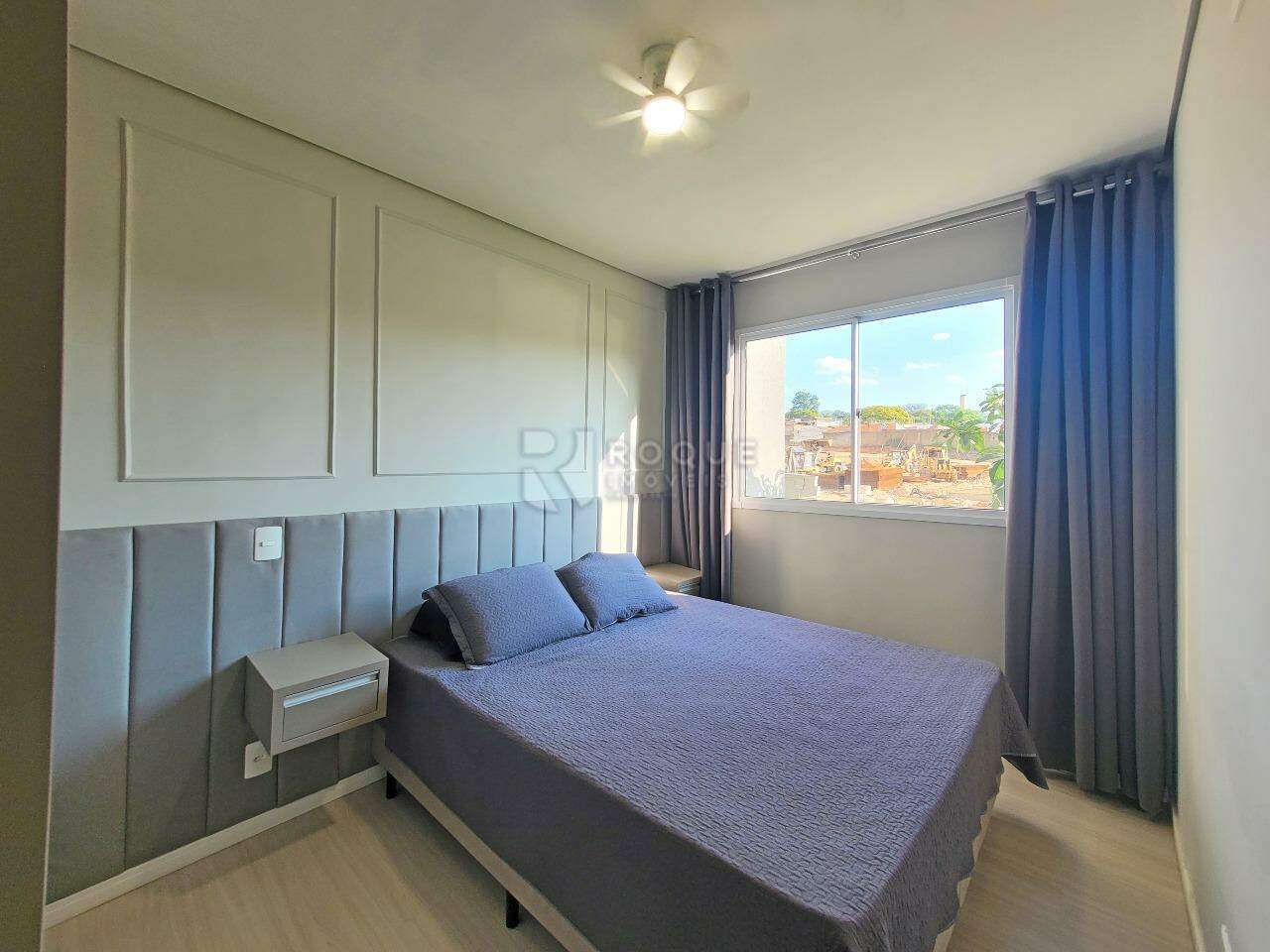 Apartamento à venda no bairro Jardim Esteves: SUÍTE